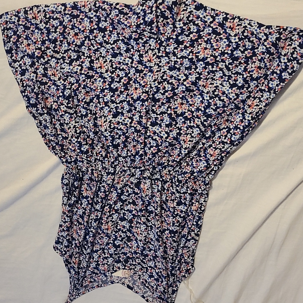 Women Romper.